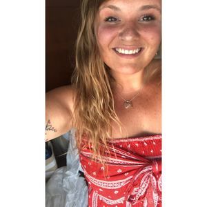 Meet your Posher, Lindsey